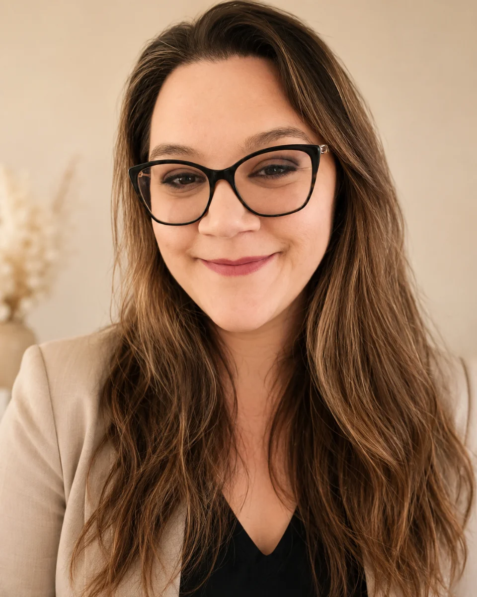 Sarah Farmer